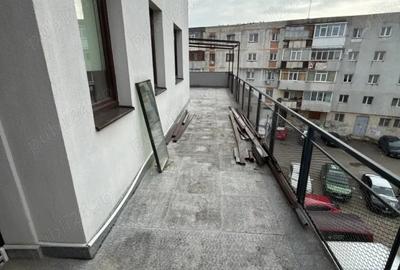 Vand Schimb apartament 5 camere Penthouse - 10