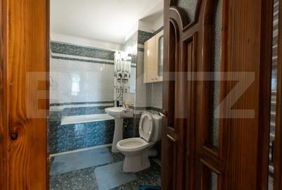Apartament 3 camere, decomandat, 83 mp, etaj intermediar, zona Simion Barnutiu - 19