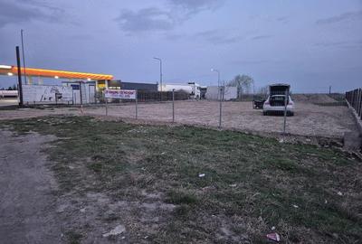 Teren de 5000 mp, în Central - 3