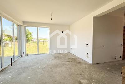 COMISION 0% Casa Individuala, 4 Camere, 134mp, Teren 625mp, Rascruci - 4