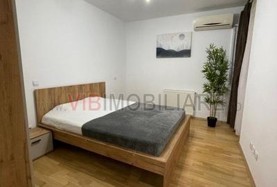 Apartament cu 2 camere decomandat în Unirii - 5