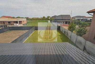 Duplex cu 4 camere cu Teren 300 Mp în Dumbrăvița - 56