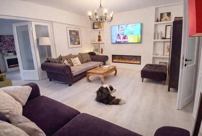 Apartament deosebit în centru – grădină proprie, terasă, intimitate - 1