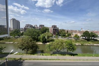 Apartament cu 3 camere decomandat, mobilat în Central - 22