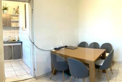 Apartament spa?ios, cu 3 camere, 62 mp, zona Garii - 6