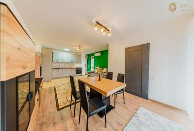 Apartament de inchiriat Adora Park Central - 13