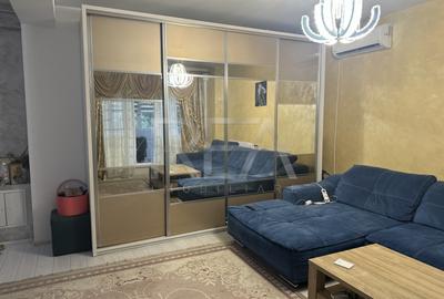 Apartament 3 camere Ilie Petre - 2
