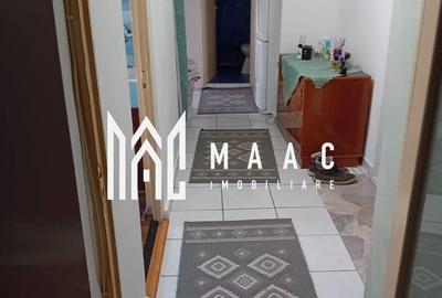 Apartament cu 2 camere decomandat în Cerna - 3