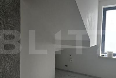 Casa 5 camere -160 mp. Teren 750 mp. Paulesti - 11