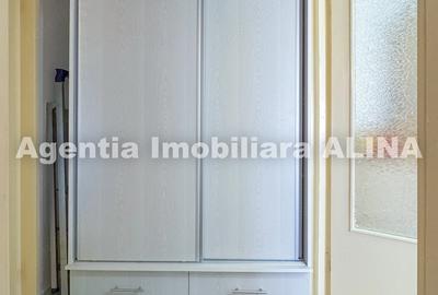 Apartament cu 2 camere semidecomandat în Piața Centrală - 2