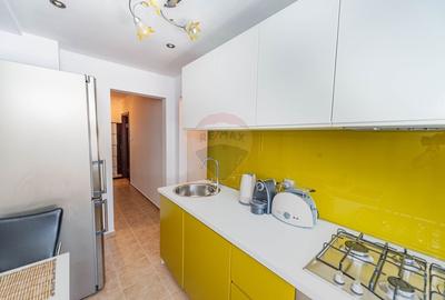 Apartament 2 camere de inchiriat, Dr. Taberei 81, langa metrou Apartament 2 camere de inchiriat, Dr. Taberei 81, langa metrou - 6
