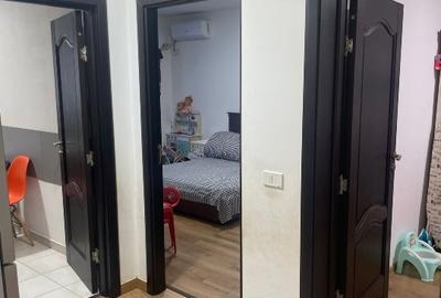 Apartament cu 2 camere decomandat în Chiajna - 3