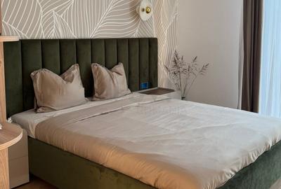 REA1027193 Apartament High End 3 camere I One Mamaia Nord - 5