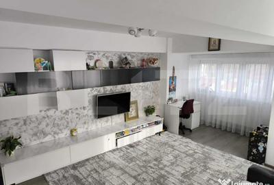 Apartament cu 2 camere decomandat în Burdujeni - 8