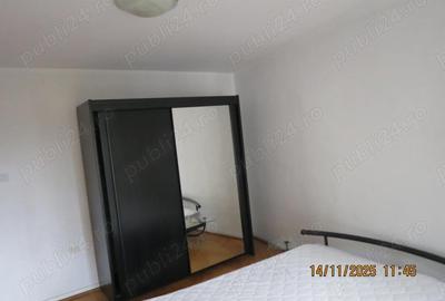 Apartament cu 3 camere decomandat în Unirii - 19
