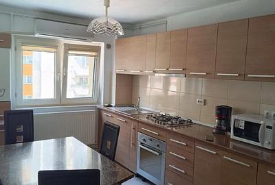 Apartament cu 2 camere decomandat în Calea Moldovei - 5