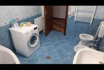 Casă cu 5 camere în Golești - 2