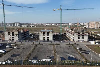 Apartament cu 3 camere în Militari - 4