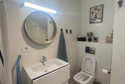 Studio modern Ivory Residence, nou renovat, zona excelenta, parcare - 2