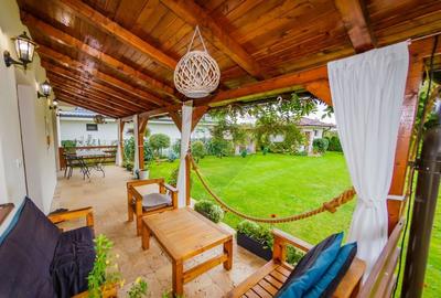 CASA = ACASA in Tautii Magheraus - 3