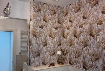 Apartament cu 2 camere semidecomandat, mobilat în Floreasca - 12