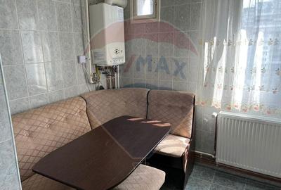 Apartament cu 2 camere de inchiriat in zona Cornisa - Piata Sud - 5