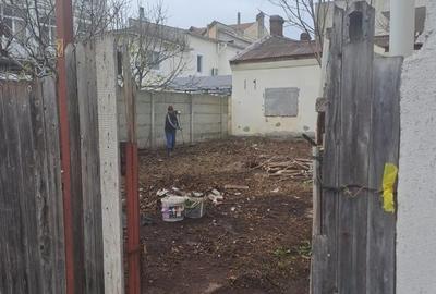 Casă cu 5 camere cu Canalizare în Ultracentral - 2