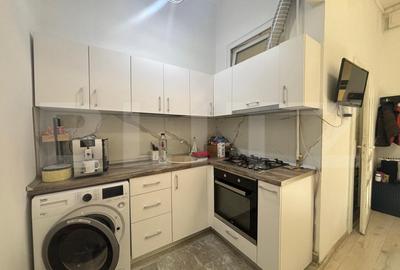 Apartament de vanzare, 49,1 mp, zona Take Ionescu - 6