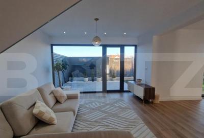 Casa de vanzare, 5 camere, 104 mp+curte proprie, Bra?ov - 8