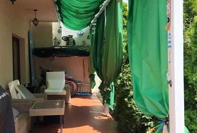 Casă cu 5 camere cu Teren 240 Mp în Mogoșoaia - 15