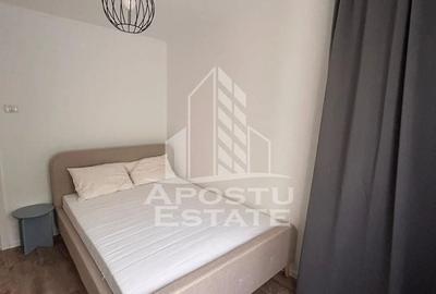 Apartament cu 3 camere decomandat, mobilat în Aradului - 17