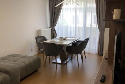 Apartament cu 2 camere decomandat în Dosu Bricii - 6