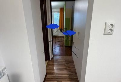 Apartament cu 3 camere semidecomandat în Scriitorilor - 3