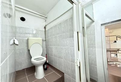 Apartament cu 2 camere   |   Zona Centrala   |   Pet Friendly - 6