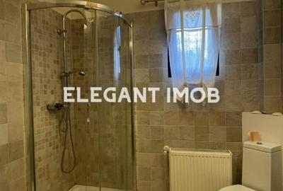 Casă cu 5 camere cu Canalizare în Corbeanca - 12