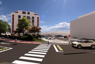 Panorama exclusivista penthouse ARED IMAR bloc R39 comision 0% - 3