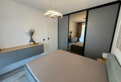 Apartament cu 2 camere de vanzare imobil nou in Ansamblul Elite City - 17