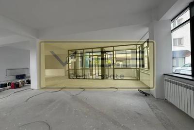 Spațiu comercial, de 264 mp, în Tudor Vladimirescu - 8
