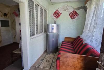 Casă cu 3 camere în Peceiu - 7