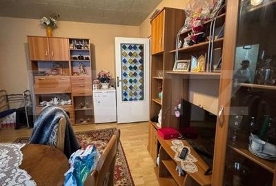 COMISION 0!  Apartament de vanzare, 3 camere, etaj intermediar, zona Micro III - 3