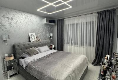 Apartament cu 2 camere decomandat în Micro 21 - 1