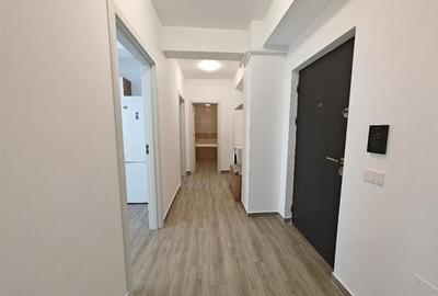 Apartament cu 2 camere decomandat, mobilat în Cristian - 8