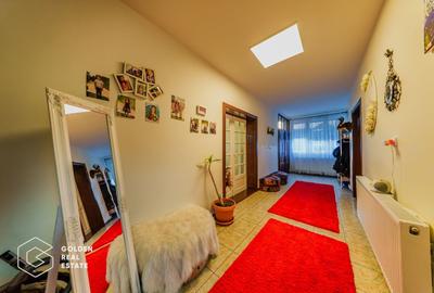 Casă individuală cu 8 camere cu Canalizare în Gai - 5