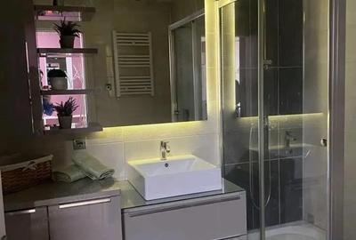 Apartament cu 2 camere în Theodor Pallady