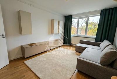 Apartament cu 3 camere, renovat, decomandat, zona Tipografilor - 2