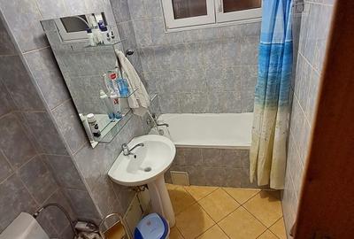 Apartament cu 2 camere în Central - 2