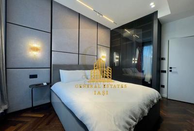 Vânzare Exclusivă Penthouse de LUX cu Terasă Panoramică | Himson - 14