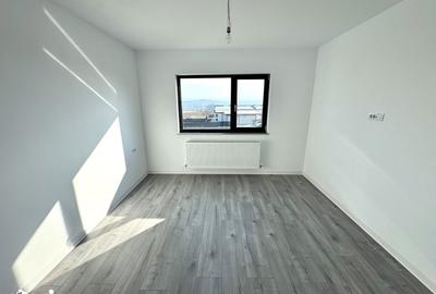 Casă cu 4 camere cu Teren 450 Mp în Miroslava - 2