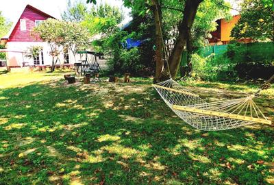 Casă cu 4 camere semidecomandat în Iedera - 2