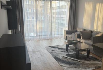 Apartament 2 camere Lux +Loc de parcare in Complexul One Timpuri Noi - 2